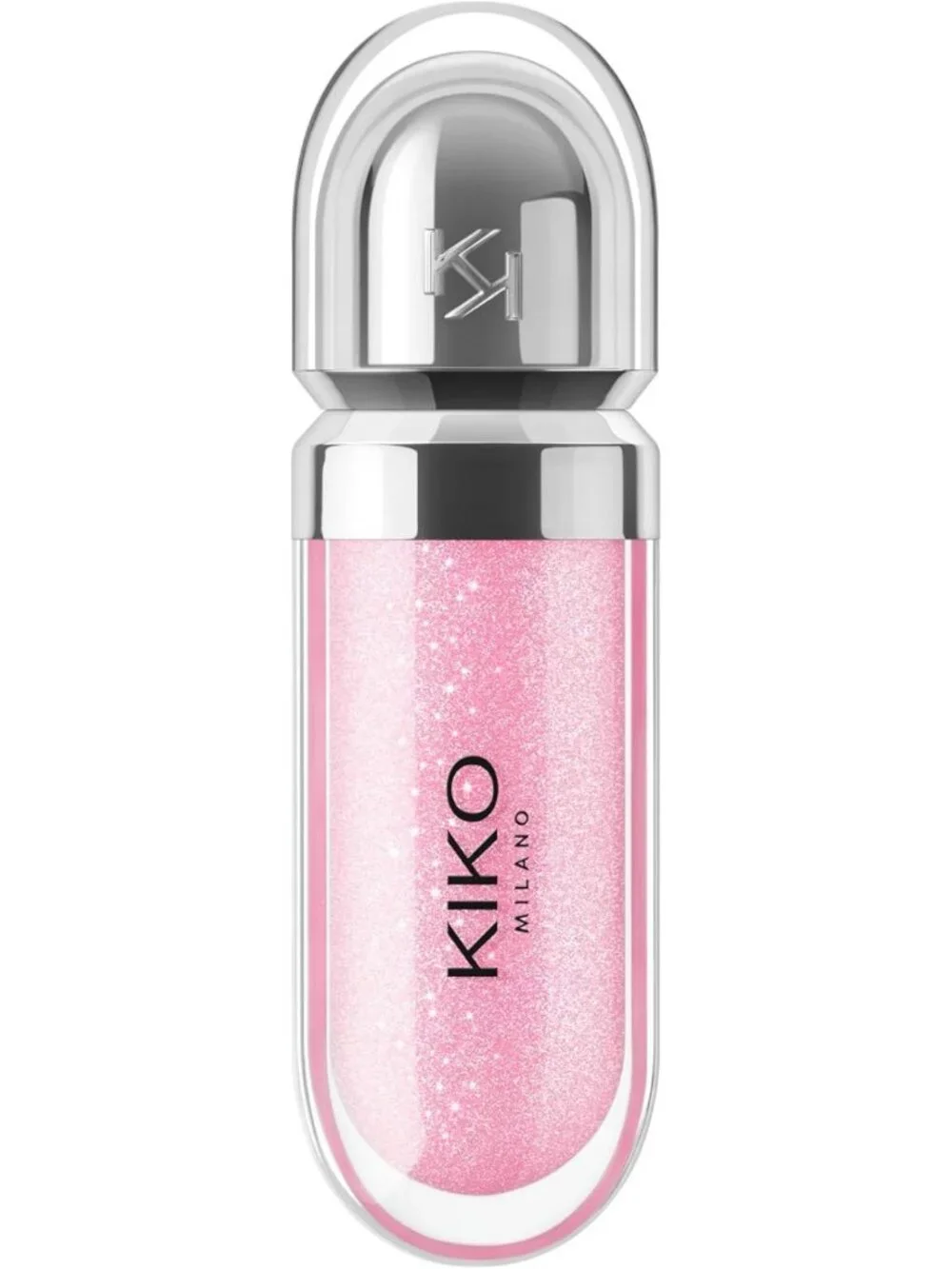 Hydrating 3D Lip Gloss - High Shine, Plumping, Non-Sticky, Moisturizing Makeup